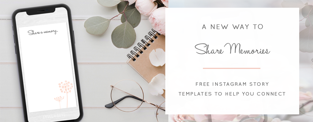Free Instagram Story Templates to Help You Stay Connected