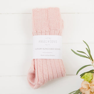 'Sending Warm Hugs' Luxury Sympathy Gift Hamper with Card - Angel & Dove