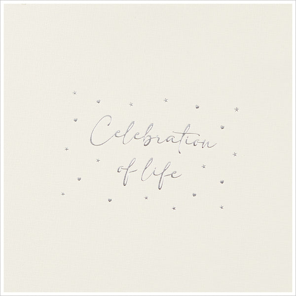 Celebration of Life Memory Table Collection - Angel & Dove