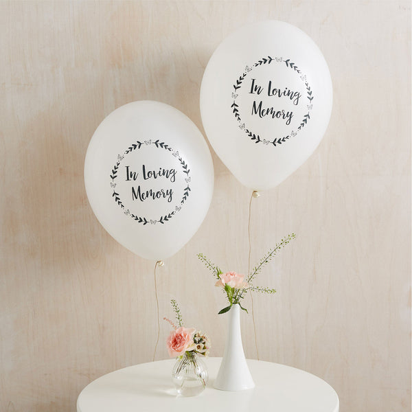 In Loving Memory MUM Balloon Bouquet - Ali's Creationz In Loving Memory MUM Balloon Bouquet - Ali's Creationz