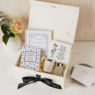 Sympathy Gifts Under £50