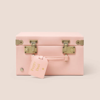 Meminio Midi Memory Box / Keepsake Case - Blush Pink