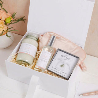 'A Moment For You' Self-Care Sympathy Gift Hamper