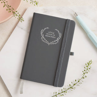 'Sending Warm Hugs' Large Sympathy Gift Hamper in Memory Box