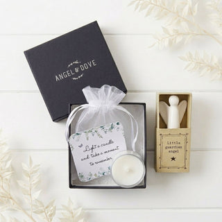 'Little Box of Peace' Gift Boxed Sympathy Gift