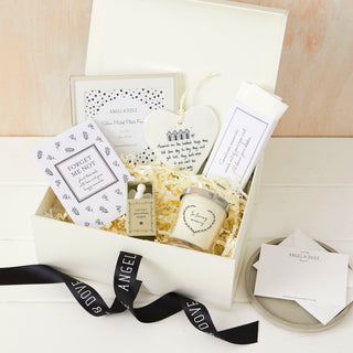 'Sending Comfort' Sympathy Gift Hamper