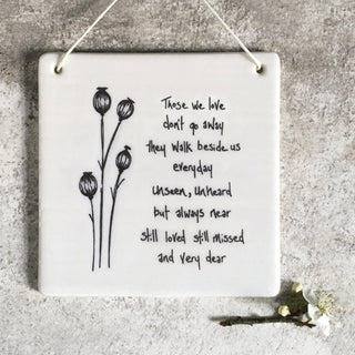 'Sending Comfort' Sympathy Gift Hamper - Angel & Dove