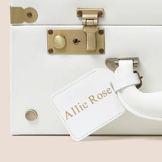 Meminio Midi Memory Box / Keepsake Case - White