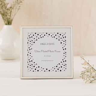 'Sending Peace' Sympathy Gift Hamper in Luxury Gift Box - Angel & Dove