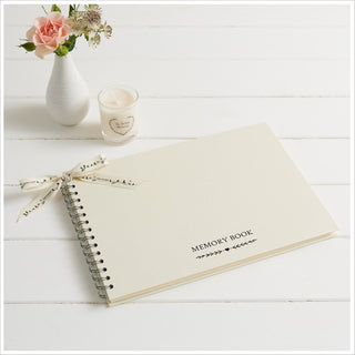 Large 'Funeral In a Box' Collection for up to 30 Guests - Angel & Dove